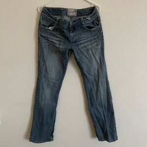 Women’s jeans